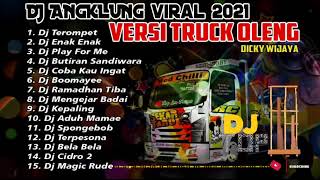 Download lagu DJ ANGKLUNG FULL BASS 2021 VIRAL VERSI TRUK OLENG mp3