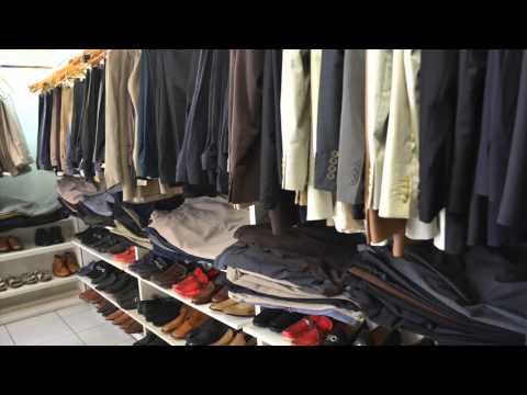 BSM Garage Sale (dias 14, 15 e 16 de agosto de 2015)