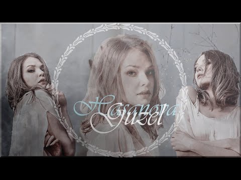 Гузель Хасанова / Guzel Hasanova