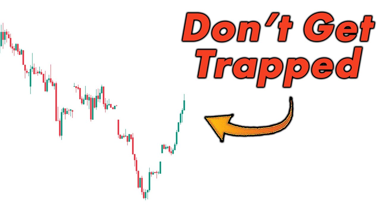 The Stock Market Is About To Move BIG