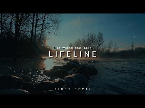 DJ Slow Remix!!! LIFELINE (Aires Remix) Slow Remix