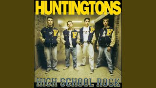 High School Rock-N-Roll