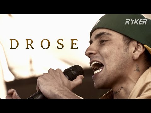 DROSE ha vuelto a su PRIME 👑 Drose vs Nitro