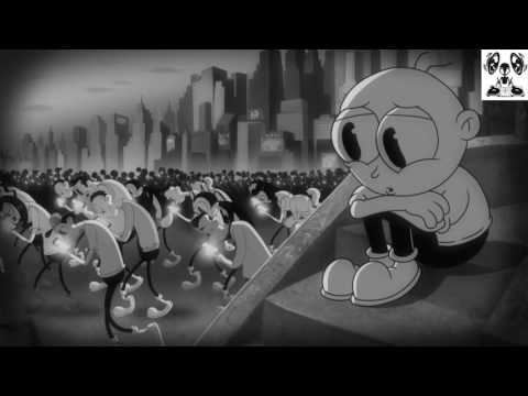 Claude Vonstroke - Who's Afraid Of Detroit (MockBeat Remix) [Trip Video]