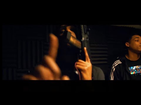 YoungLyfe Ent and Mac Blu