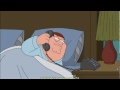 Quagmire Drunk Dials Peter