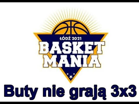 Basketmania 2021 | Relacja