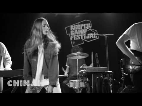 The Danish Night @ Reeperbahn Festival 2016