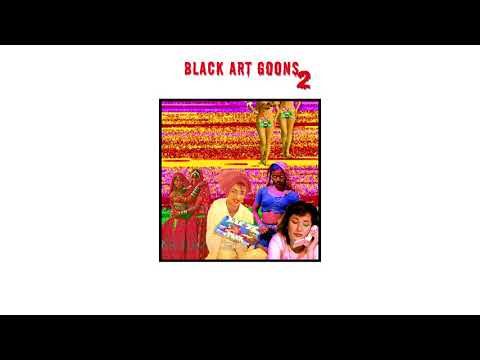 Black Kray - Adventure Time