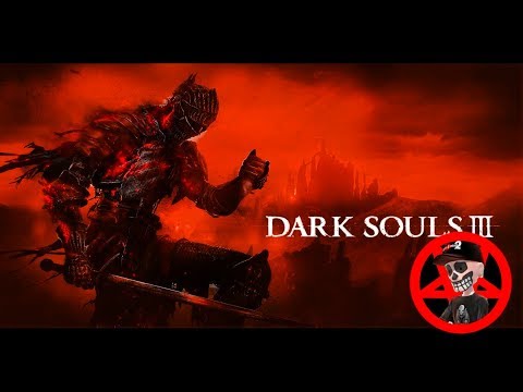 Dark Souls 3 Deprived Solo Part 16