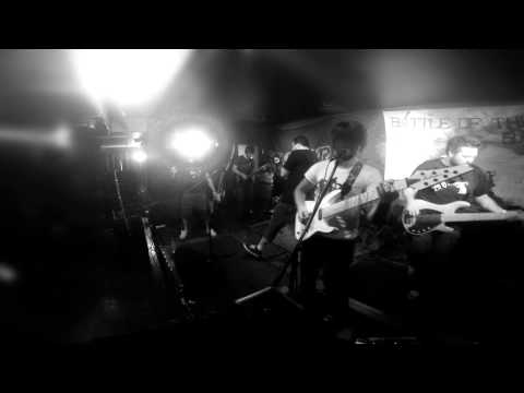 Zebedy and Lantern - Bullet In The Head