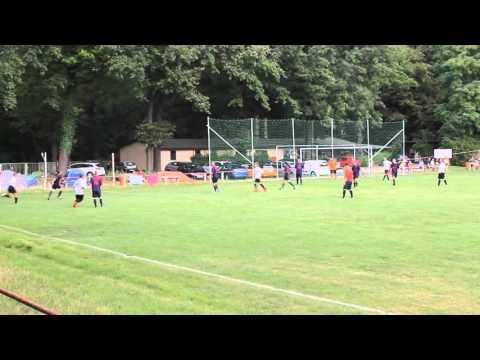 SV West 03 Leipzig II vs SV Eintracht Leipzig-Süd II (2/3)