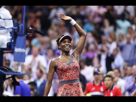 2017 US Open: All-American Women's Semifinals