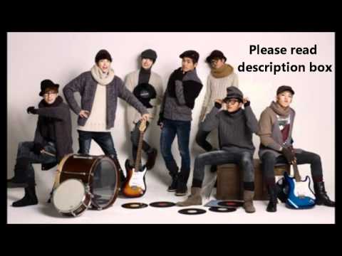 111029 - INFINITE Japan 1st LIVE 「Leaping Over」 LINKS