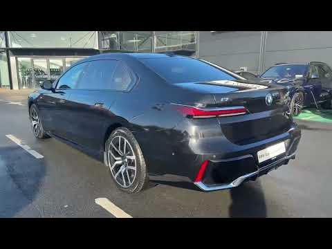 BMW i7 xDrive60 M Sport - Image 2