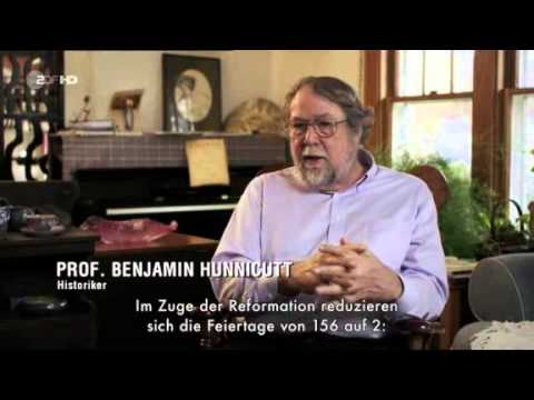 Frohes Schaffen - Die Senkung der Arbeitsmoral - 26.01.2013