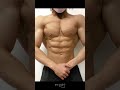 [몸평] 아무리 운동해도 멋이 없는 이유 #shorts