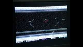Mastertronic Chronicles - Voidrunner (1987) Game Review