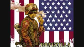 Bongzilla- Grim Reefer