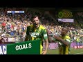 Vijf mooie goals tegen Heracles Almelo