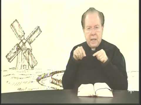 O Pão Nosso 5 Setembro 2018      -      Pe.F.C.Cardoso