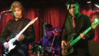 The Poor Boys - Something