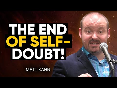 Deine Seele muss sich das jetzt anhören! mit Matt Kahn