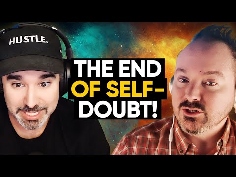 STOP DOUBTING YOURSELF! If You're Struggling with LOW SELF-ESTEEM - WATCH THIS! | Matt Kahn