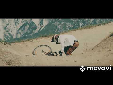 Out of mind-Fabio Wibmer (best moments)