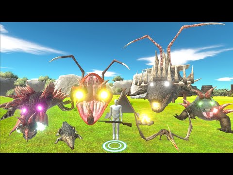 Jurassic World Evolution Camping 61 - GIANT SNAKES on Reptile Island! Titanoboa, Komodo, Anaconda