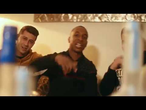 BABA ft. Trentawest - Στυλ τόσο Fresh (Official Music Video)