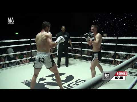 Kings 2022 | Dean PATTINSON vs Nathan RIDDLE |