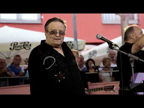 Petr Spálený - Trápím se, trápím - 2018