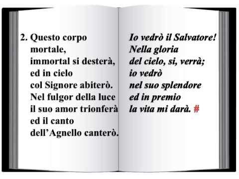 376 Un dì la mia vita - Innario Chiesa Cristiana Avventista del Settimo Giorno 2014
