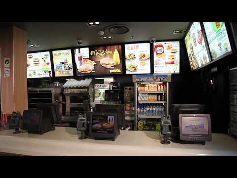 McDonald's - Amoreiras Shopping Center