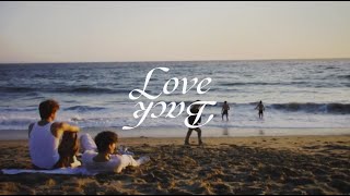 Musik-Video-Miniaturansicht zu Love Back Songtext von Why Don't We