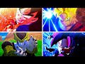 Kamehameha Angriffe Zwischensequenzen Alle DLCs DAIMA Enthalten Dragon Ball Z Kakarot