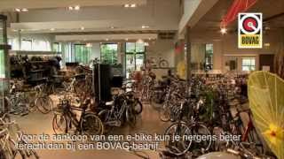 preview picture of video 'Voordelen Bovag bedrijf Marc Ermens fietsen Oploo'