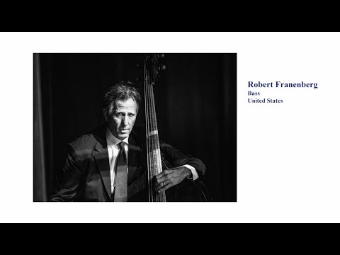 Video Messages from Musicians - Robert Franenberg