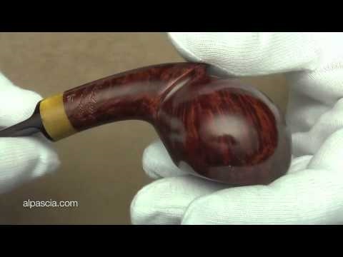 pipa Leo Borgart 242 - pfeifen