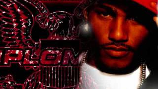 cam'ron feat. kanye west, lil wayne, & the game down and out remix