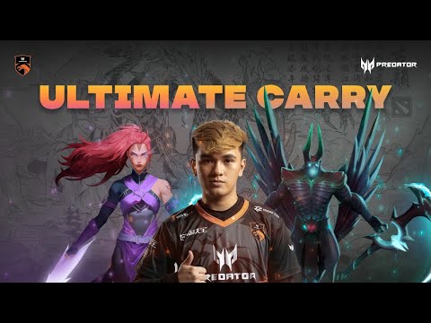 TNC Predator vs EHOME.I Moon Studio Asian League GROUPSTAGE | Series Highlights