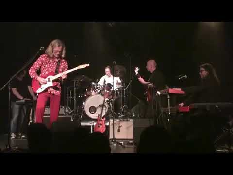 Kaipa Da Capo Live (2015)