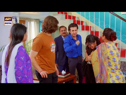 Yahi Hona Chahiye Tha Tumhare Sath - Dil e Veeran SAD MOMENT