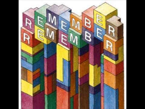 Remember Remember - Imagining Things (re-imagined by Findo Gask)