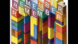 Remember Remember - Imagining Things (re-imagined by Findo Gask)