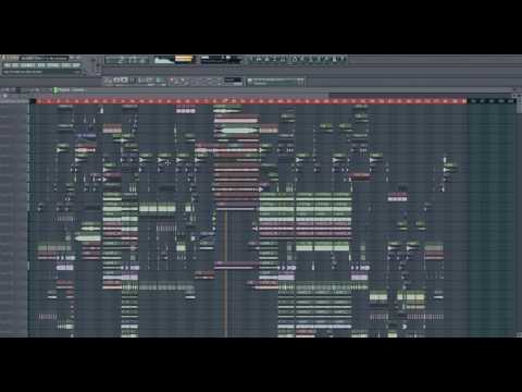 Modul8 - Give It To Me (FL STUDIO Hardstyle)