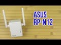 ASUS RP-N12 - відео