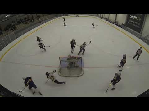 180915 Goalieview Blues B2 - Kärpät, erä 3 - osa 2