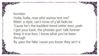 Bobby Brown - It&#39;s Still My Thang Lyrics